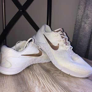 Metcon Nike Crosstrainers